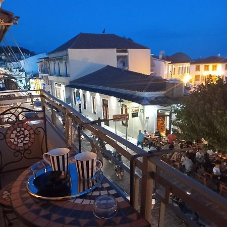 Casa Da Sogno Elegant Studio Nafpaktos エクステリア 写真