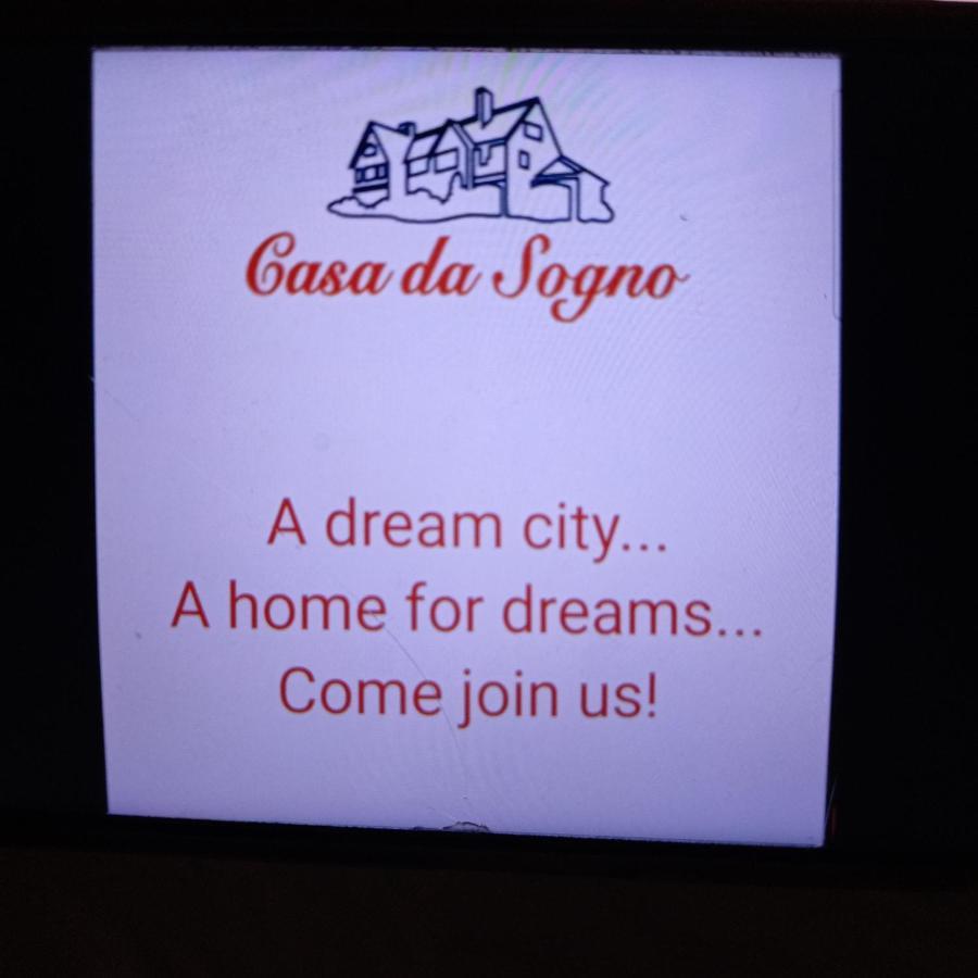 Casa Da Sogno Elegant Studio Nafpaktos エクステリア 写真