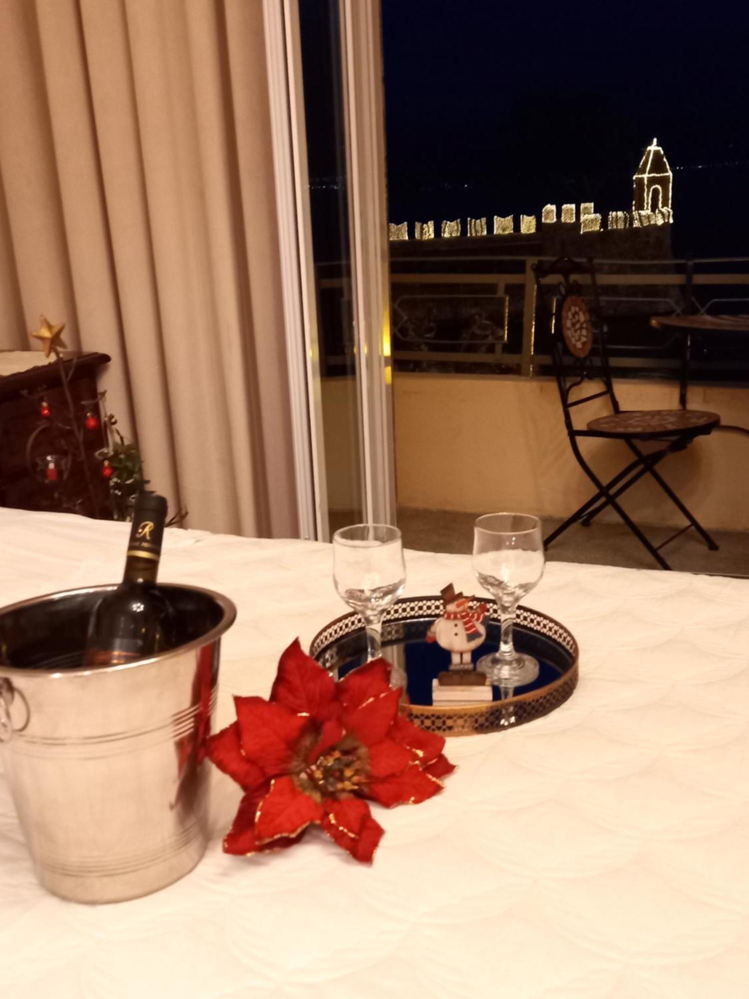 Casa Da Sogno Elegant Studio Nafpaktos エクステリア 写真