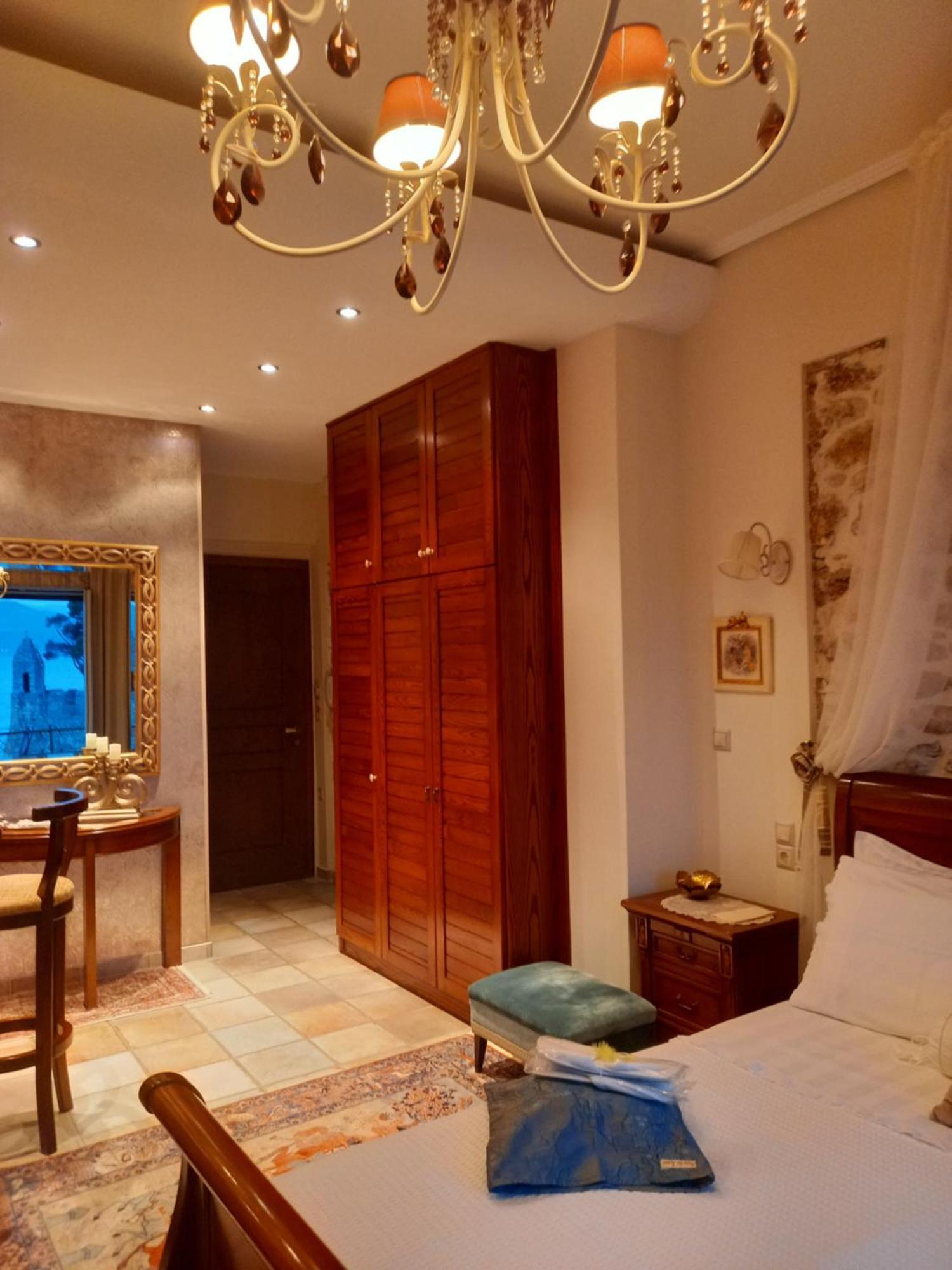 Casa Da Sogno Elegant Studio Nafpaktos エクステリア 写真