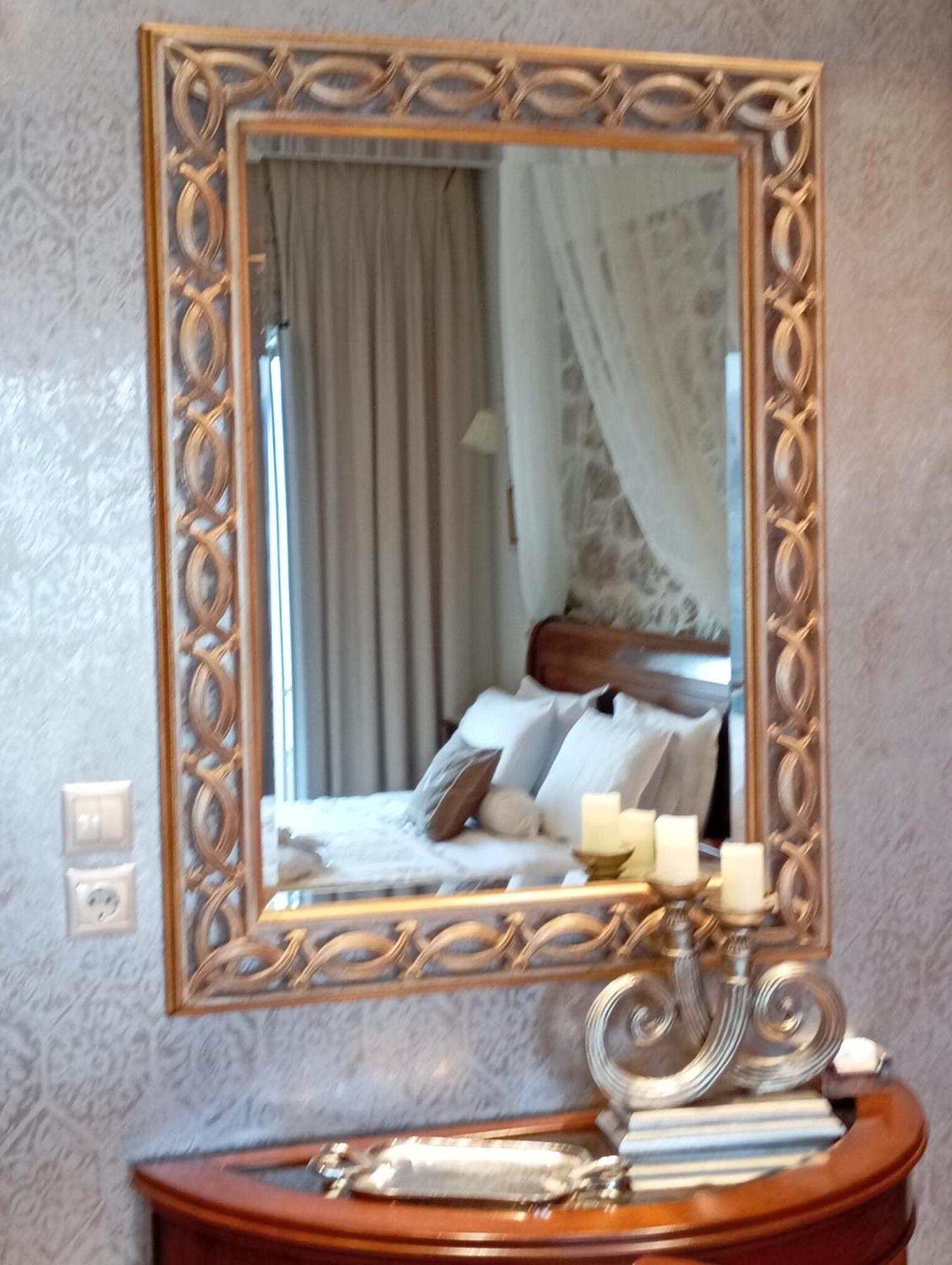 Casa Da Sogno Elegant Studio Nafpaktos エクステリア 写真