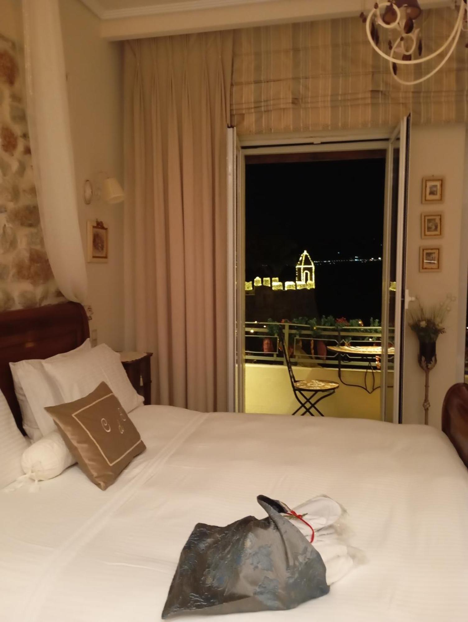 Casa Da Sogno Elegant Studio Nafpaktos エクステリア 写真